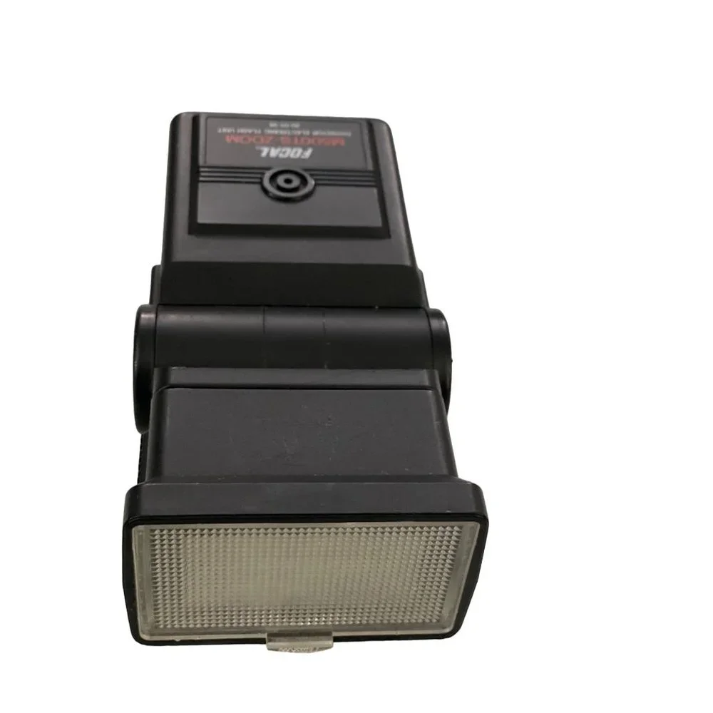 Focal -M-500TS-Zoom